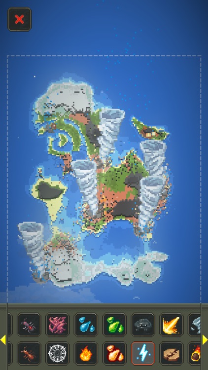 WorldBox - God Sandbox screenshot-4