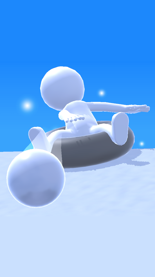 Snowball Fight.io - 1.0.5 - (iOS)