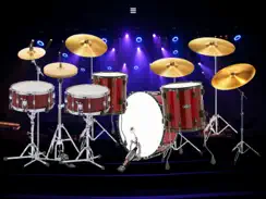 Drum Sets iPad image 1