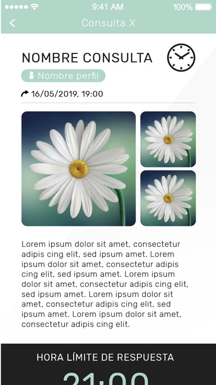 iDermApp screenshot-3