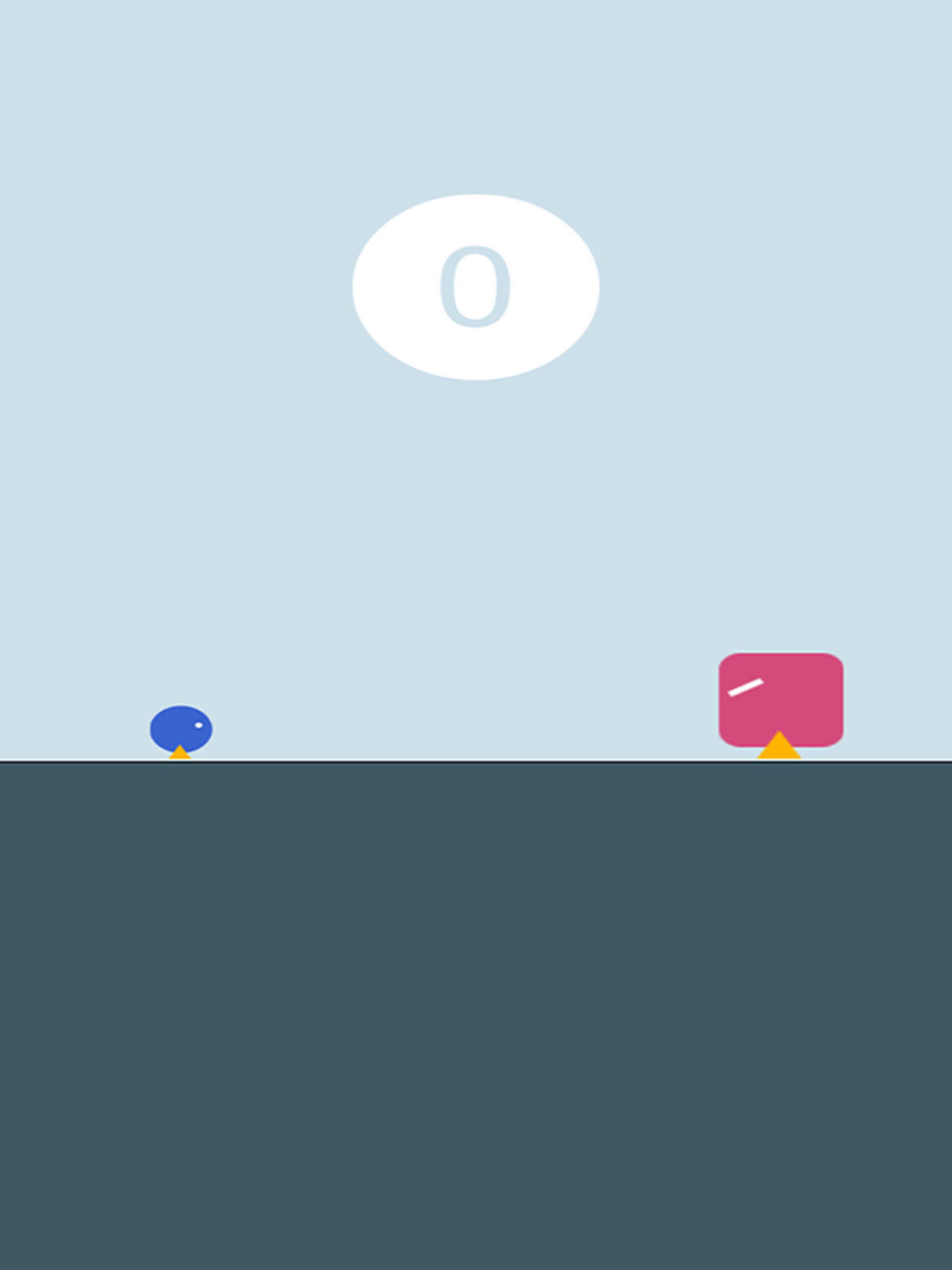 笨鸟先飞-BirdJump screenshot 6