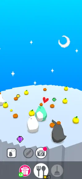 Game screenshot Penguin Life 3D mod apk