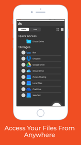 iAnnotate 4 — PDFs & more screenshot