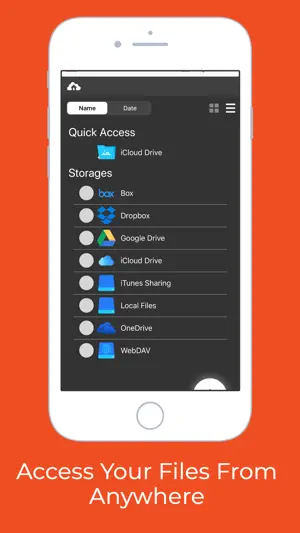 iAnnotate 4 - PDFs & more screenshot 7