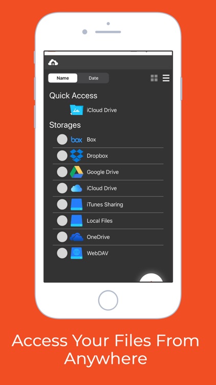 iAnnotate 4 — PDFs & more screenshot-6