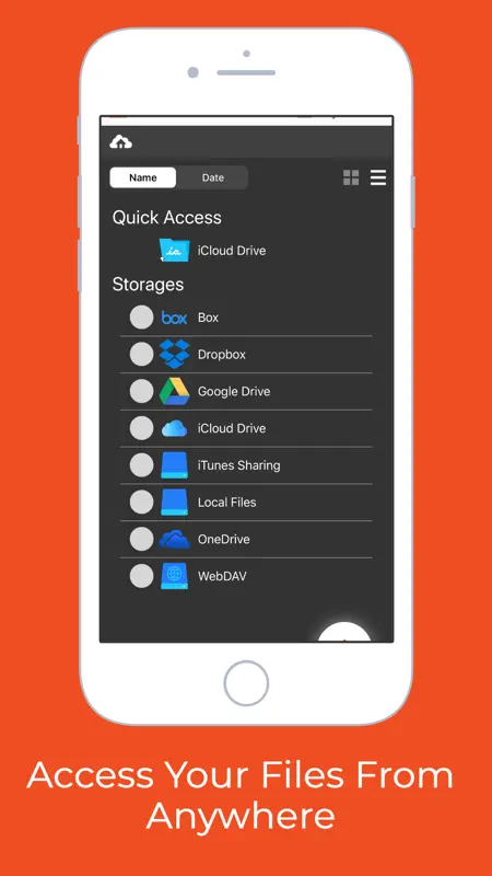 iAnnotate 4 — PDFs & more screenshot 7 of 9