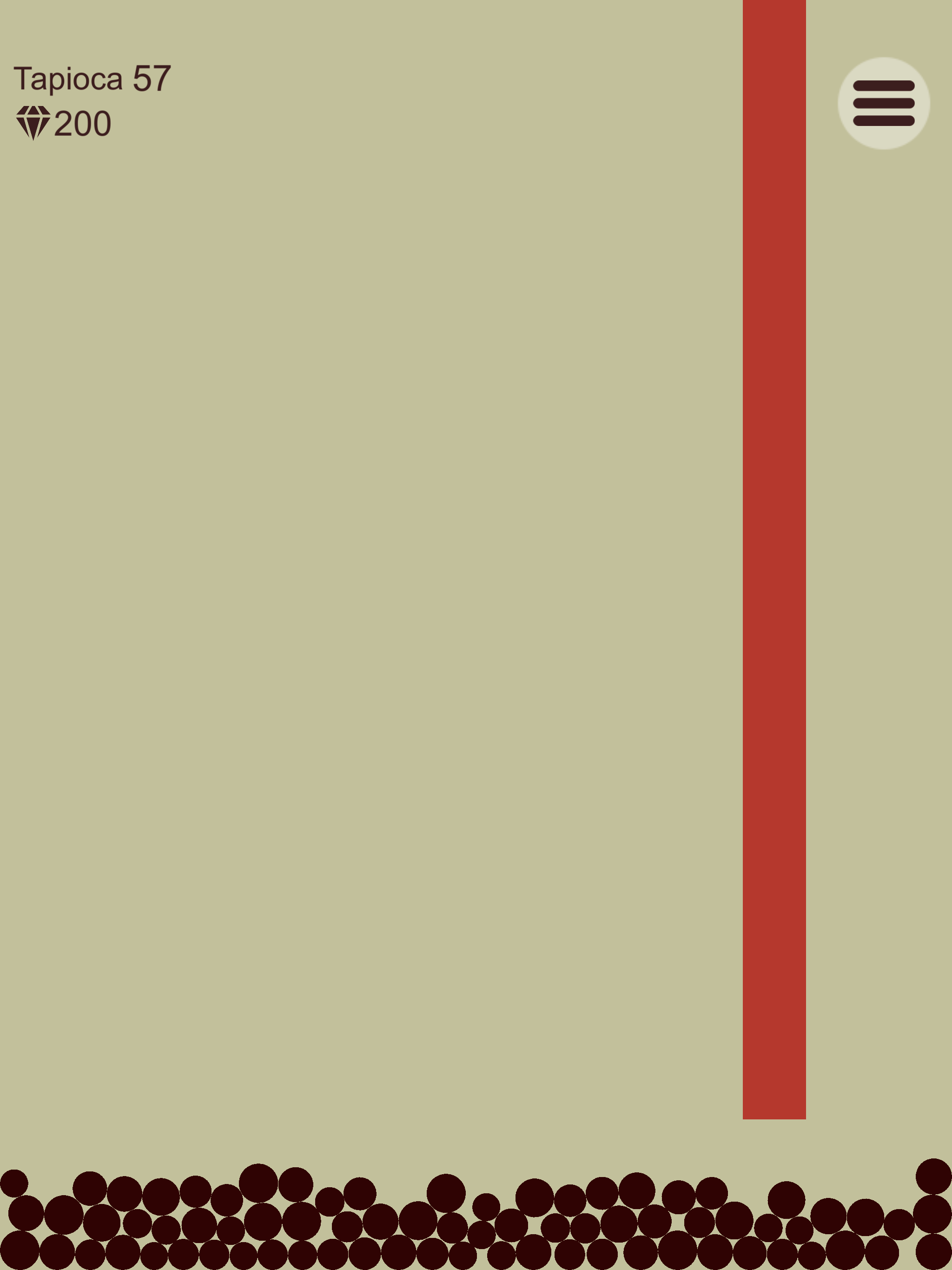 Tapioca Clicker screenshot 6