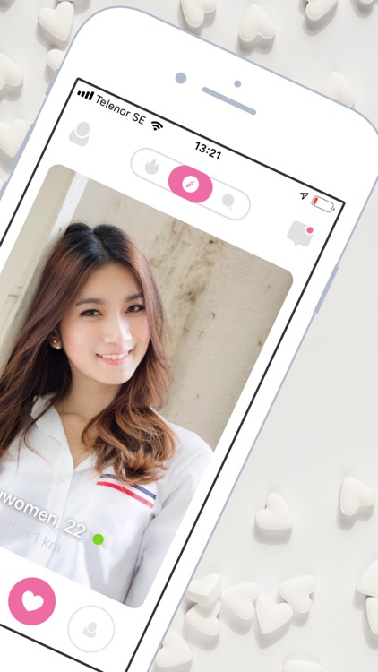 Thai Dating - MizzThai