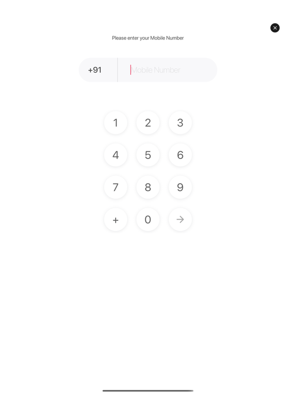 Screenshot #5 pour MyGate Business