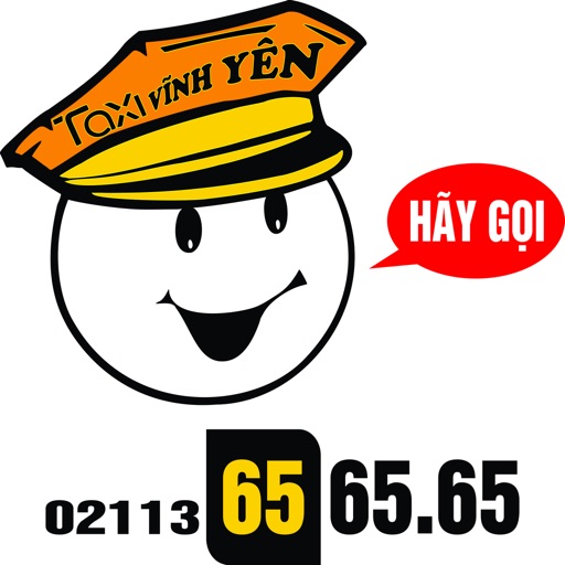 Taxi Vĩnh Yên icon