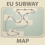 Download Europe's Subway & Metro lines app