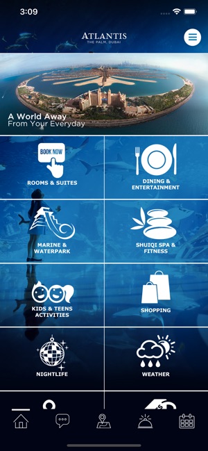 Atlantis The Palm Dubai(圖1)-速報App
