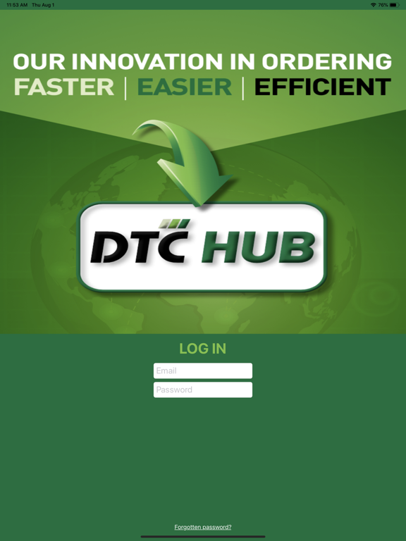 Screenshot #4 pour DTC Hub