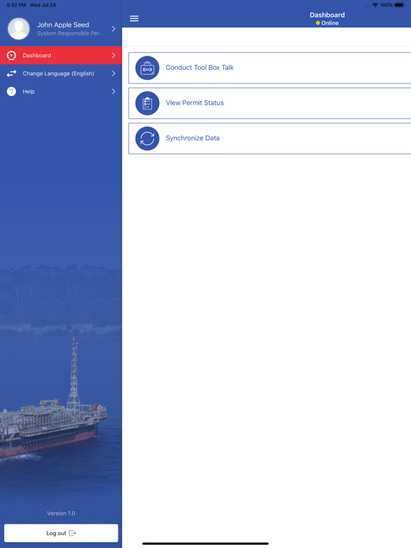 Screenshot #5 pour M ePTW-PTW Process Simplified