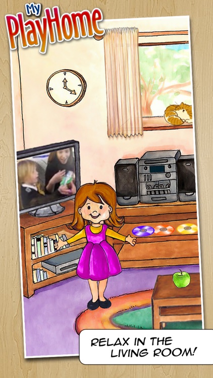 My PlayHome screenshot-4