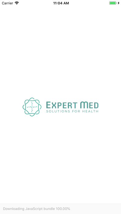 Screenshot #2 pour ExpertMed