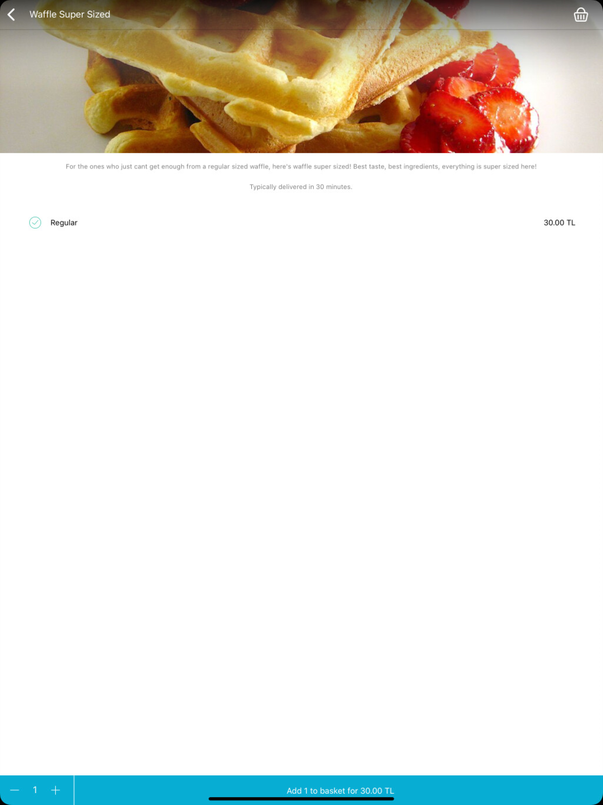 Coconapp screenshot 8
