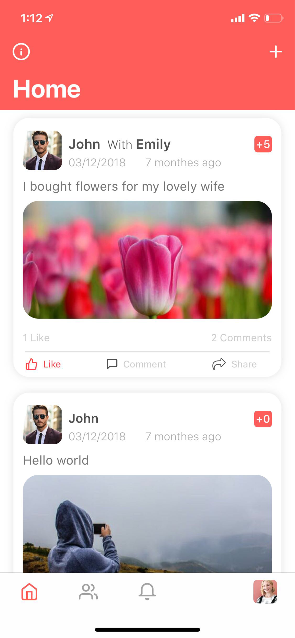 Brownie Points for Couples