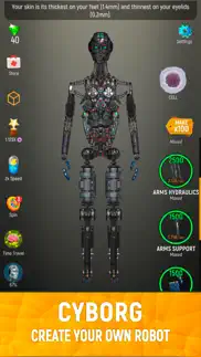 idle human айфон картинки 4