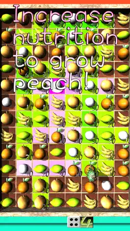 Game screenshot Momo's Peach Festival Farm hack