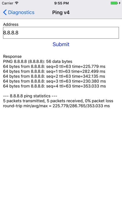 OpenWrt Tool 15 screenshot-4