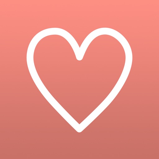 Love Counter - Count your love Icon