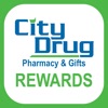 City Drug Rewards