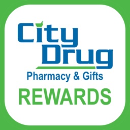City Drug Rewards