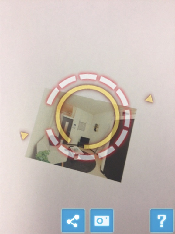 Screenshot #5 pour レオパレスAR