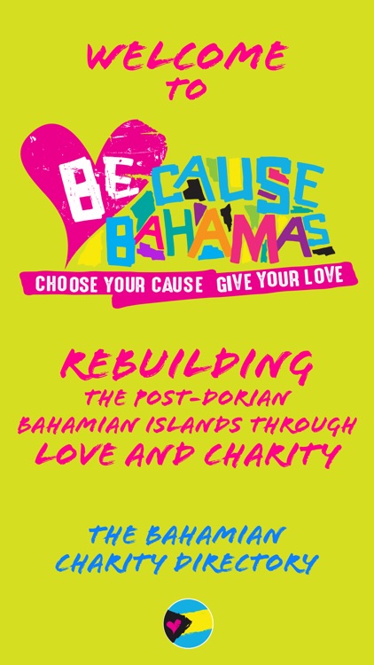 Because Bahamas screenshot-4