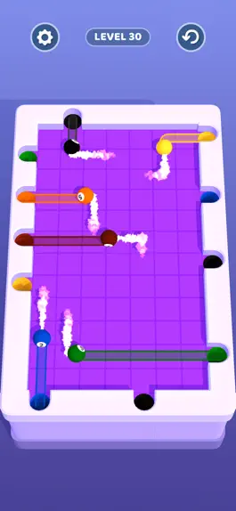Game screenshot Pool Draw 3D apk