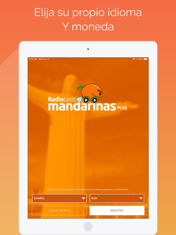 Screenshot #4 pour Mandarinas Plus Pasajero