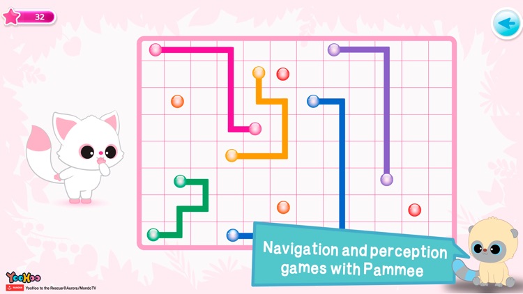 YooHoo&Friends - Animal rescue screenshot-8