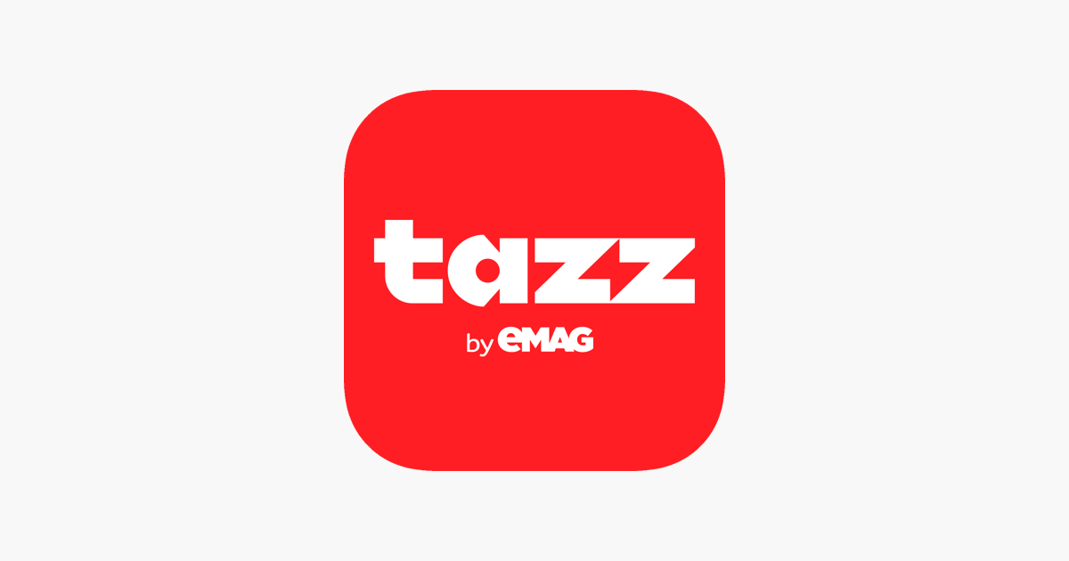 EuCeMananc - Tazz by eMAG în App Store