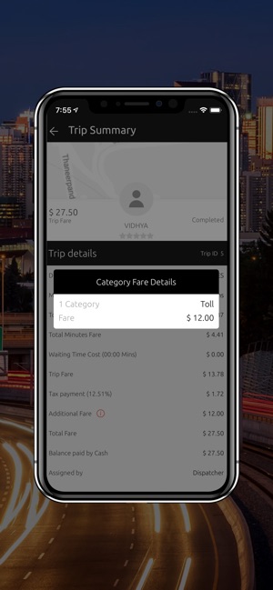 Evos Driver(圖4)-速報App