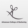 Arkansas College of Barbering icon