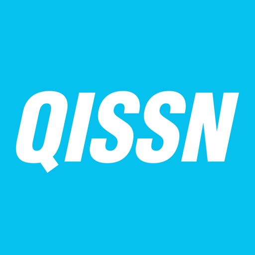 QISSN icon