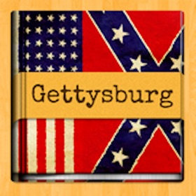螢幕擷取畫面 (5) Pocket Gettysburg