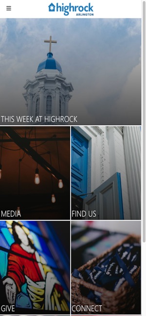 Highrock Church(圖1)-速報App