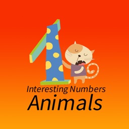 Interesting Numbers - Animals