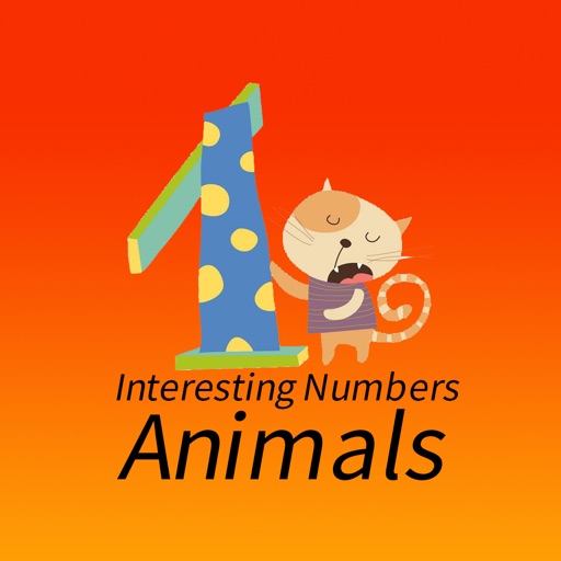 Interesting Numbers - Animals