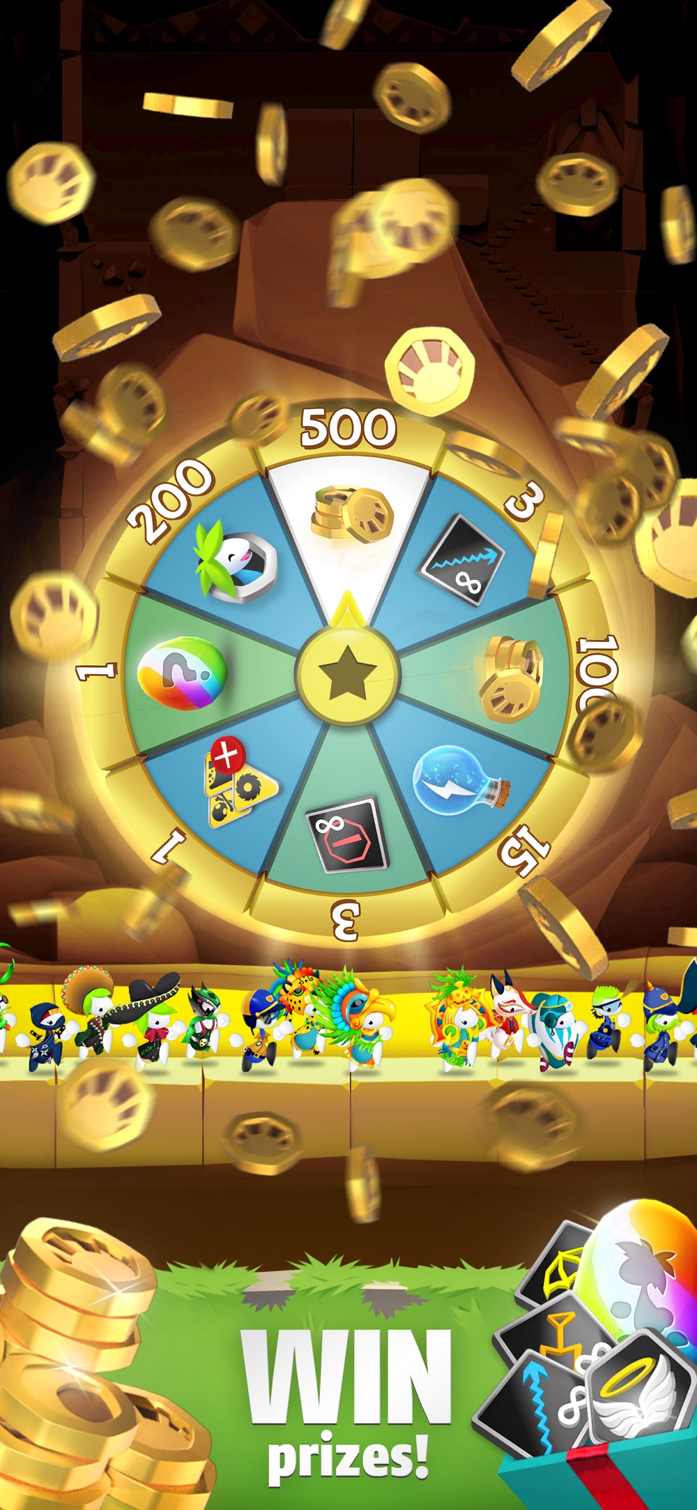 Lemmings: The Puzzle Adventure hack tool