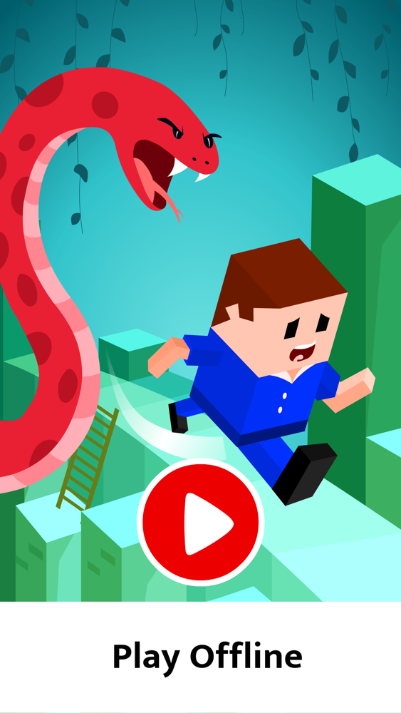 Snake Games For Iphone