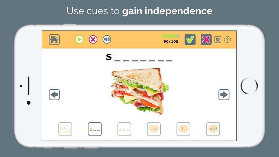 #2. Naming Therapy (iOS) di: Tactus Therapy Solutions Ltd.