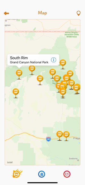 Grand Canyon | National Park(圖4)-速報App