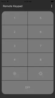 remote keypad iphone images 1