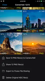 heic converter 2 jpg, png problems & solutions and troubleshooting guide - 3