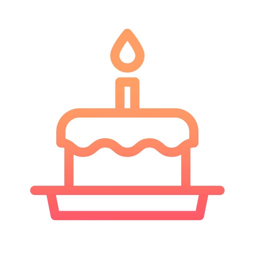 Birthdate - Beautiful Reminder