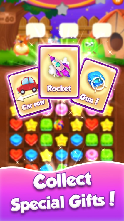 Cookie Boss Mania screenshot-8