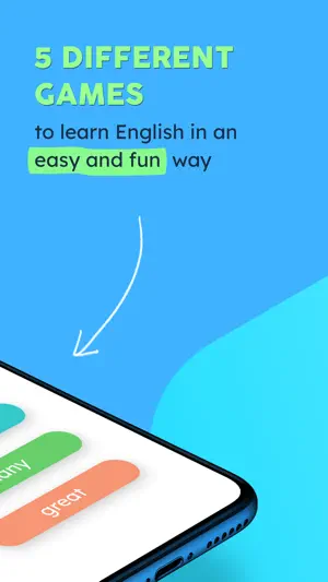 Skills English Play and Learn screenshot 2